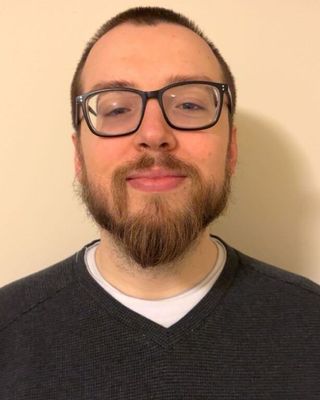 Photo of Justin Kastenhuber, Clinical Social Work/Therapist, LMSW