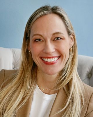 Photo of Ashley Hartman, Clinical Social Work/Therapist, MSW, LCSW, PMHC