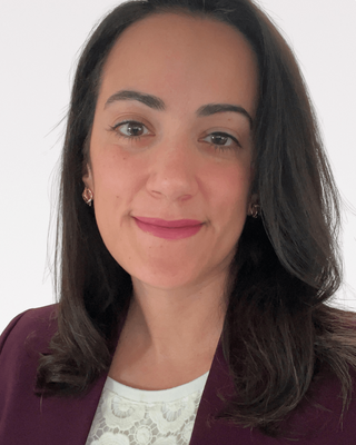 Photo of Kiana Jannesari, Psychologist, LCP