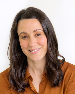 Photo of Katherine Smith, Licensed Professional Counselor, LPC