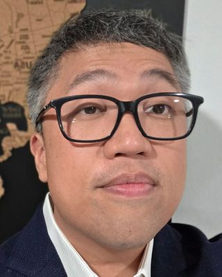 Photo of James Quines, Psychiatrist, MD