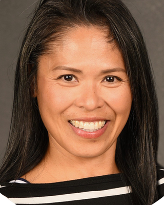 Photo of Jorelyn Daniels, Marriage & Family Therapist, LMFT