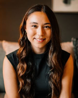 Photo of Olivia Varney-Chang, Clinical Social Work/Therapist in Ann Arbor, MI