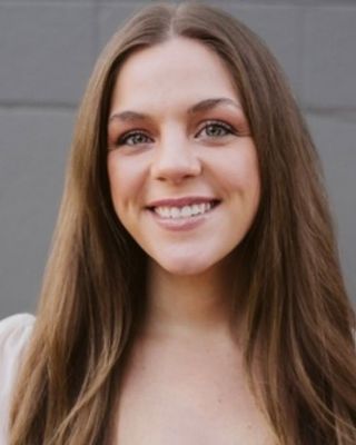 Photo of Kendall Ryno, Clinical Social Work/Therapist