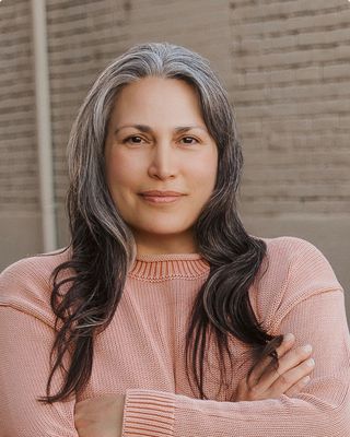 Photo of Rebecca Mills, Counselor, MC, LPC