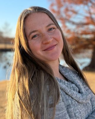 Photo of Allison Bonner, Marriage & Family Therapist Associate, MS, LMFT-A