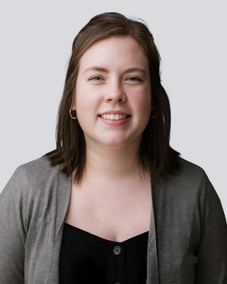 Photo of Libby Michel, Counselor, LMHC, SUDP