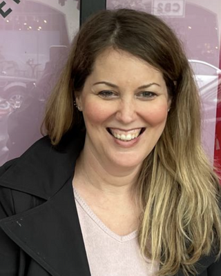 Photo of Christina Nuttall, Registered Social Worker, MACP, BSW, RSW