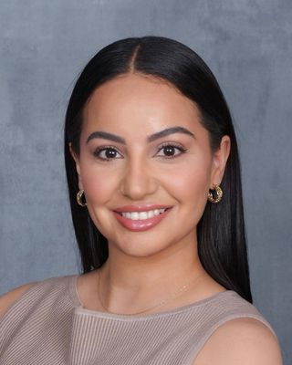 Photo of Nadia Salinas, Licensed Professional Counselor, MS, LPC