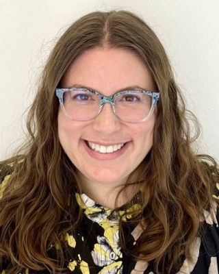 Photo of Lindsay Hillenberg, Clinical Social Work/Therapist, MSW, LCSW