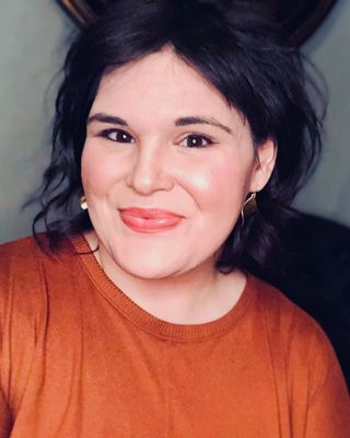 Photo of Whitney Danley, Marriage & Family Therapist, MA, LMFT