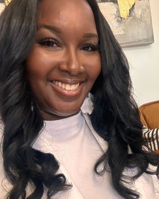 Photo of Japonica Bryant, Counselor, MS, ALC, NCC