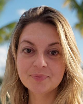 Photo of Jessica Miller, Clinical Social Work/Therapist, LCSW