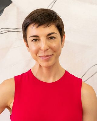 Photo of Penelope Yates, Clinical Social Work/Therapist, LCSW