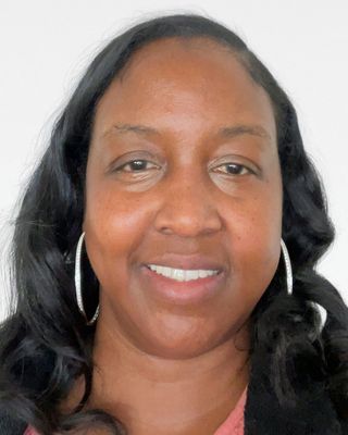 Photo of Cynthia Carter, Marriage & Family Therapist in Oakland, CA