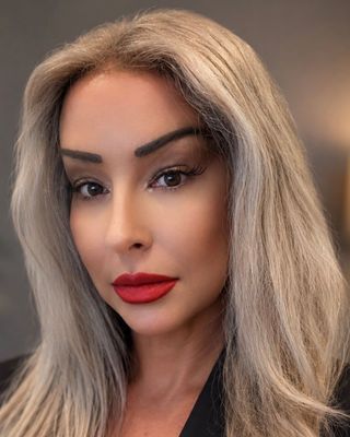 Photo of Janina Rotaru, Psychiatric Nurse Practitioner, PMHNP, Board