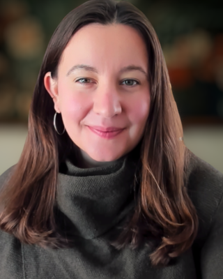 Photo of Merelise Ametti, Psychologist, PhD