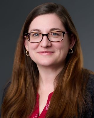 Photo of Ashley Thompson, Clinical Social Work/Therapist, MSW, LCSW