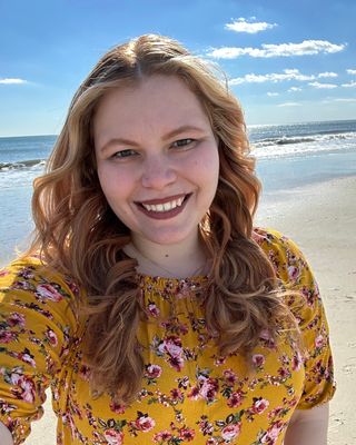 Photo of Chelsee Firestone, Licensed Professional Counselor, MA, LPC, NCC