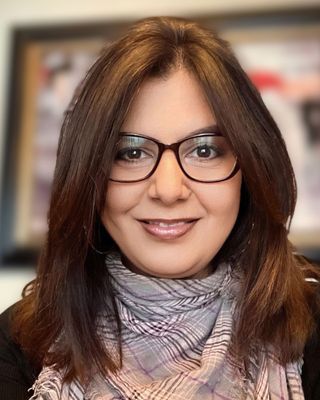 Photo of Irene Slivka, Clinical Social Work/Therapist, LMSW