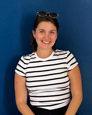 Photo of Caitlynn Lowenberg, Registered Psychotherapist (Qualifying), BASc, MA