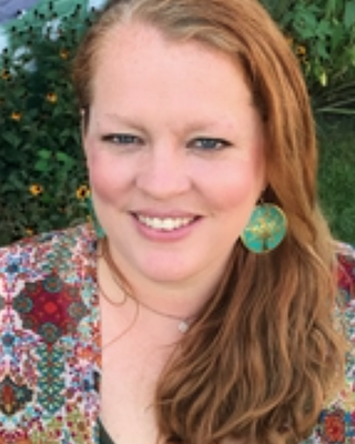 Photo of Lauren McCauley, Licensed Professional Counselor, LPC