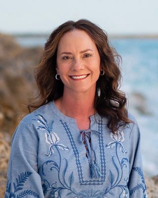 Photo of Kim Stroud Hendrick, Clinical Social Work/Therapist, LCSW