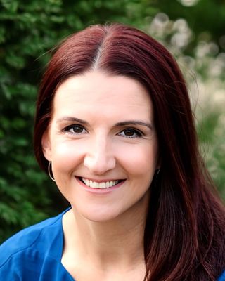 Photo of Kara Newman, Psychologist, PhD