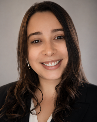 Photo of Elvira Estrada, LAC