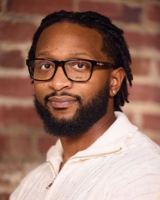 Photo of Henry Sorsby, Licensed Social Worker, LSW