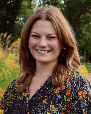 Photo of Kali Swindell, Licensed Professional Counselor Candidate, MA, LPCC, EMDR