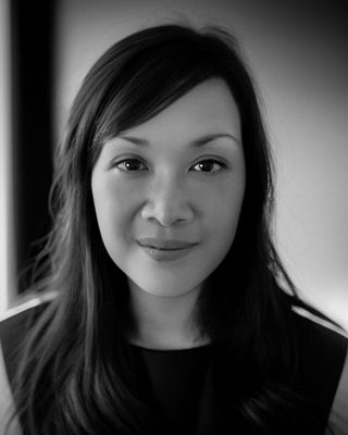 Photo of Dr. Gently Ang, Psychologist, PhD