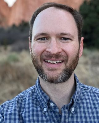 Photo of Michael Holmquist, Clinical Social Work/Therapist, LCSW-C, ICSW
