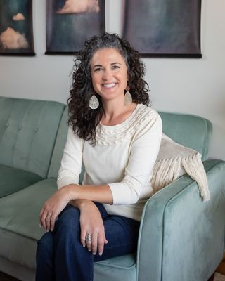 Photo of Kari L de Boer, Licensed Professional Counselor, LPC, ATR, RYT