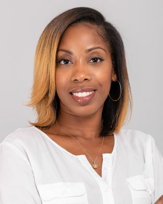 Photo of Ayisha Sherman, Licensed Professional Counselor in Grovetown, GA