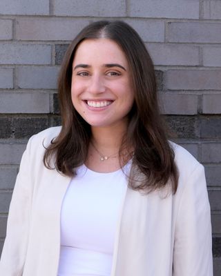 Photo of Kendall Sapiro, Licensed Master Social Worker, LMSW