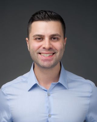 Photo of Jack Mkroyan, Psychiatric Nurse Practitioner, PMHNP