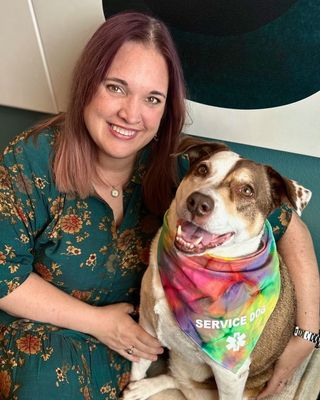 Photo of Cat Neumann-Nowinski, Psychiatric Nurse Practitioner, MSN, APRN, PMHNP