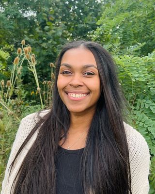 Photo of Antania Perry, Clinical Social Work/Therapist, LCSW