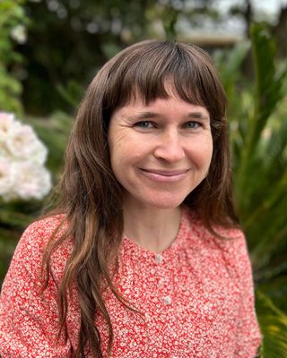 Photo of Aliyah Simcoff, Clinical Social Work/Therapist, LCSW