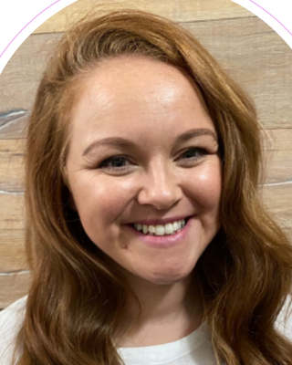 Photo of Emma Rice, Psychologist, MPsych, PsyBA General