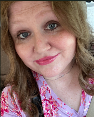 Photo of Britney Fulp, Clinical Social Work/Therapist, LCSW