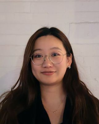 Photo of Ivy Zhang, Clinical Social Work/Therapist, LCSW