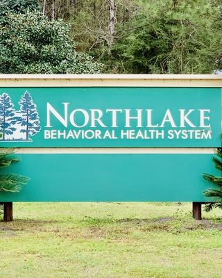 Photo of Northlake Behavioral Health System in Bogalusa, LA