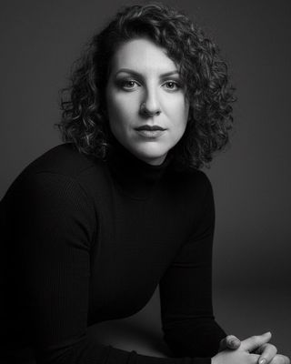 Photo of Alicia Feldman, Counselor, LMHC, LPC