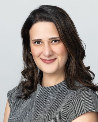 Photo of Melina Yaraghchi, Psychologist, PhD