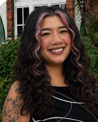 Photo of Cat Nguyen, Marriage & Family Therapist Associate, MFT