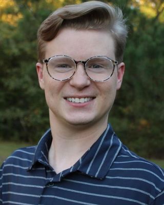 Photo of Kaleb Hatton, Counselor, LAC