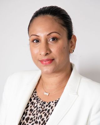 Photo of Affie Ghani, MA, AMFT, Marriage & Family Therapist Associate