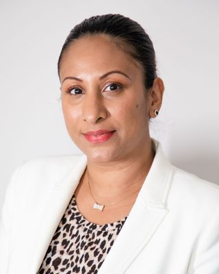 Photo of Affie Ghani, MA, AMFT, Marriage & Family Therapist Associate